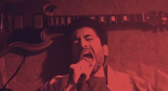 Premiere: Ritvik Virmani Takes It All in High-Stakes ‘Jetpack Joyride’ Video