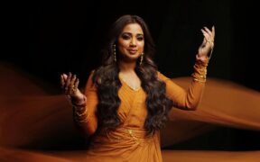 Shreya Ghoshal