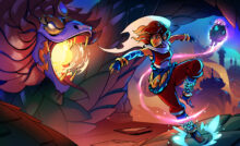 Suri The Seventh Note