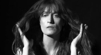 Florence Welch: ‘Anxiety Is the Hum of My Life — Until I Step Onstage’