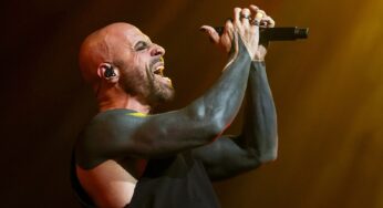Chris Daughtry Has Had It With AI Fakes: ‘This Is Absolute Bullshit’
