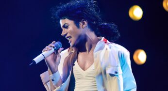 First ‘Michael’ Biopic Trailer Offers Weirdly Upbeat Take on Michael Jackson’s Life 