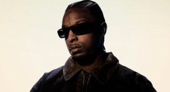 21 Savage Plays it a Little Too Tough