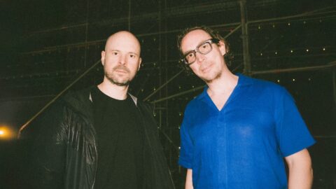 Above & Beyond India