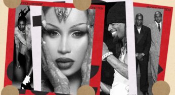 The 25 Best Hip-Hop Albums of 2025