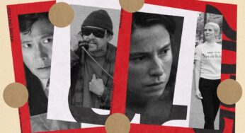 The 20 Best Movies of 2025