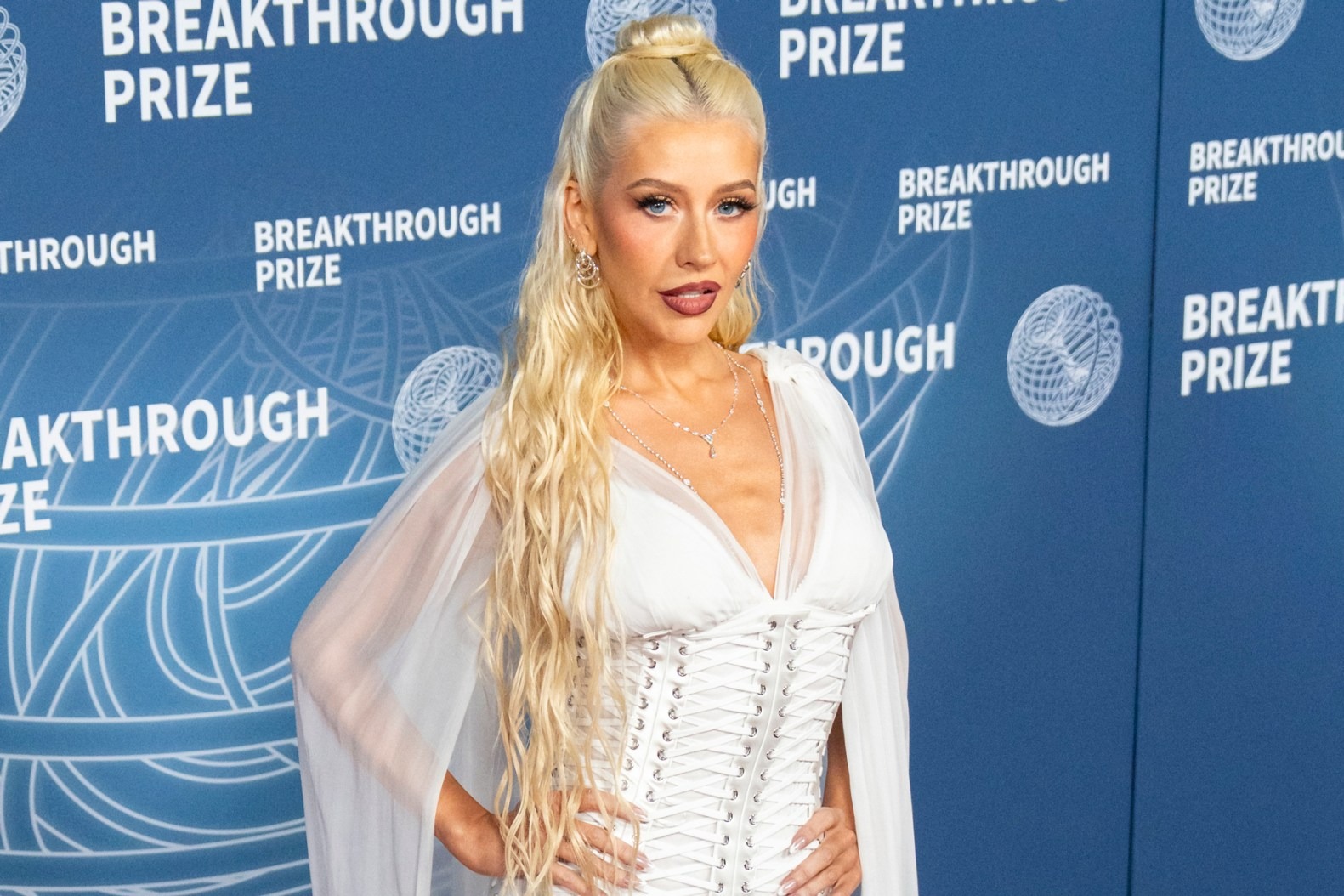 Christina Aguilera Will Pair ‘Very Personal’ Documentary With Equally Intimate New Album
