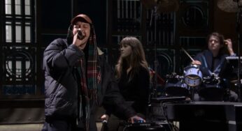‘SNL’: Watch Dijon Perform ‘Higher!,’ ‘Another Baby!’ From Latest Album