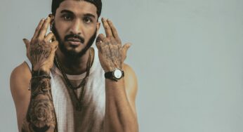 DIVINE’s ‘Walking on Water’ Balances Money Moves and Gully Rap Roots