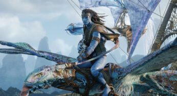 ‘Avatar: Fire and Ash’ Is the Most Expensive Video-Game Cut Scene Ever Made