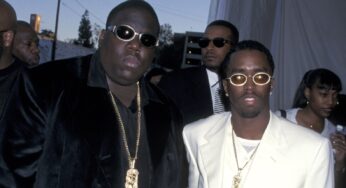 Sean Combs Charged the Notorious B.I.G.’s Funeral Back to Rapper’s Estate, Bad Boy Co-Founder Says