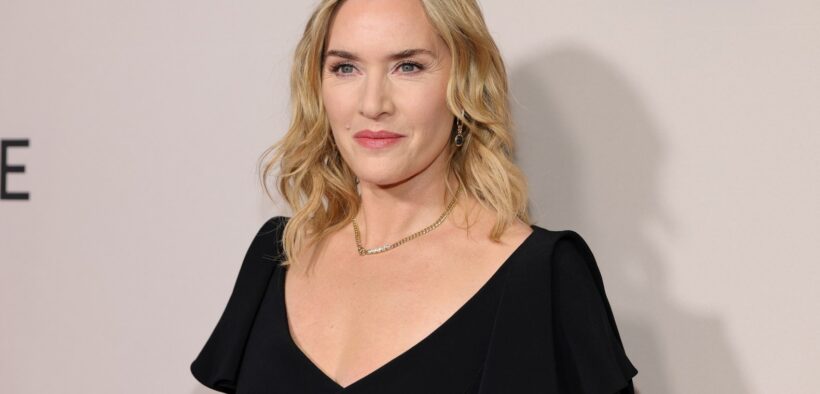 Kate Winslet
