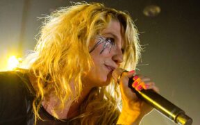 kesha