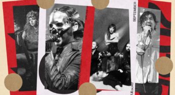 The 15 Best Metal Albums of 2025