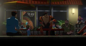 Dispatch Proves That Not All Heroes Wear Capes, Some Sit Behind A Desk 