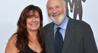 Rob and Michele Reiner’s Children Break Silence After Brother Nick Charged With Murder of Parents