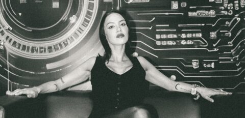 Sara Landry Rolling Stone India Interview