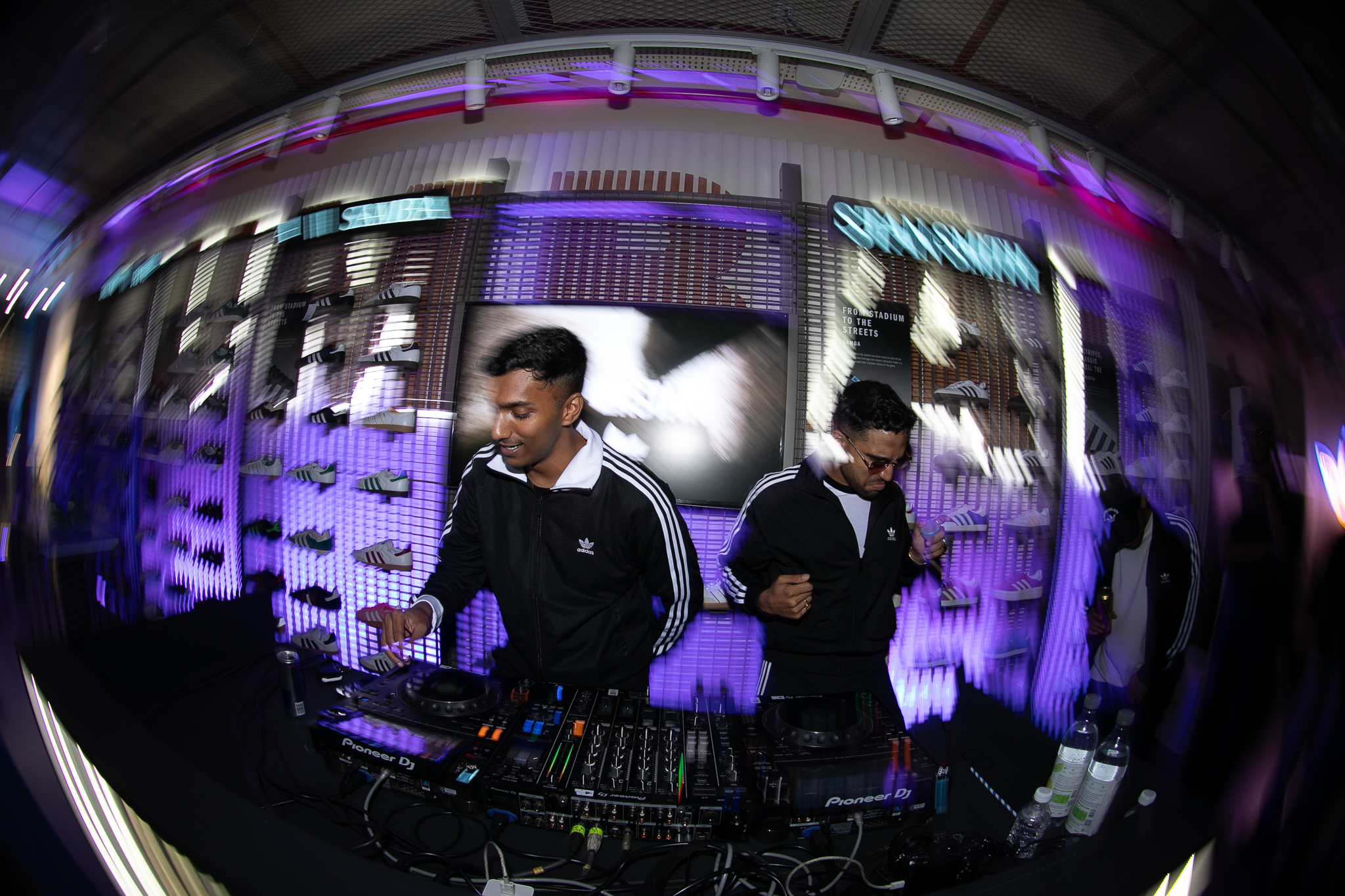 How adidas Originals Is Shaping The Next Wave Of India’s Music Landscape