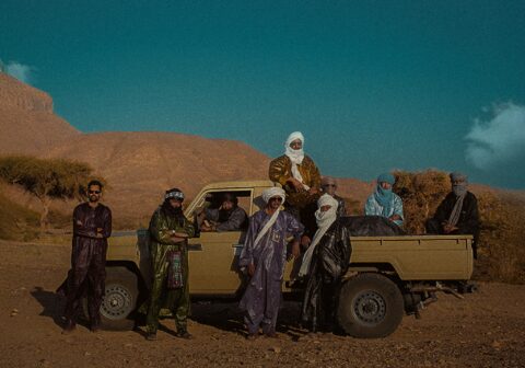 Tinariwen