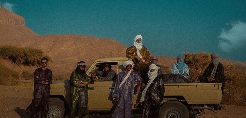 Tinariwen