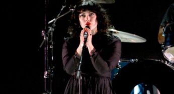 Violet Grohl Drops Debut Solo Tracks ‘Thum’ and ‘Applefish’