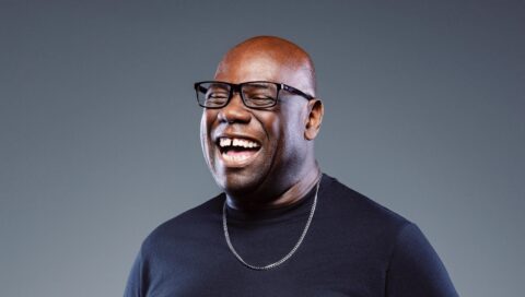 Carl Cox India Tour