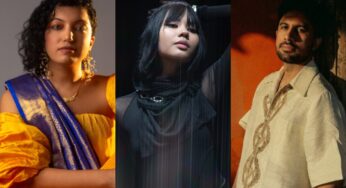 XP Music Futures 2025 Returns to Riyadh With Its Strongest Indian Lineup Yet