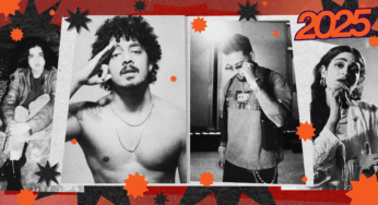 The 25 Best Indian Albums and EPs of 2025 