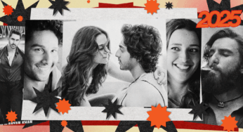 Top 25 Bollywood Songs of 2025, Ranked