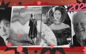 Best World Cinema 2025