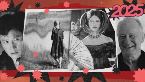 Best World Cinema 2025