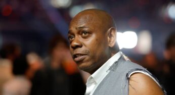 Dave Chappelle Drops Surprise Comedy Special, ‘The Unstoppable’