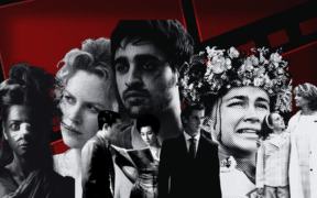 Artwork by Sharanyaa Nair