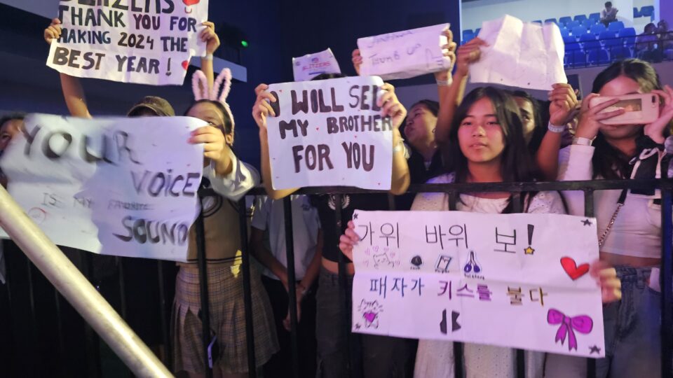 Photo: courtesy of Pink Box Entertainment.