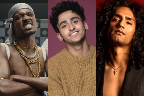 Amazon Music global list