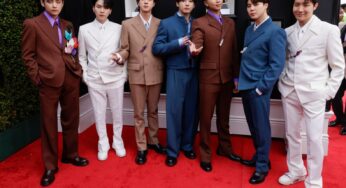 BTS Reveal ‘Deeply Reflective’ Title for Their Comeback Album