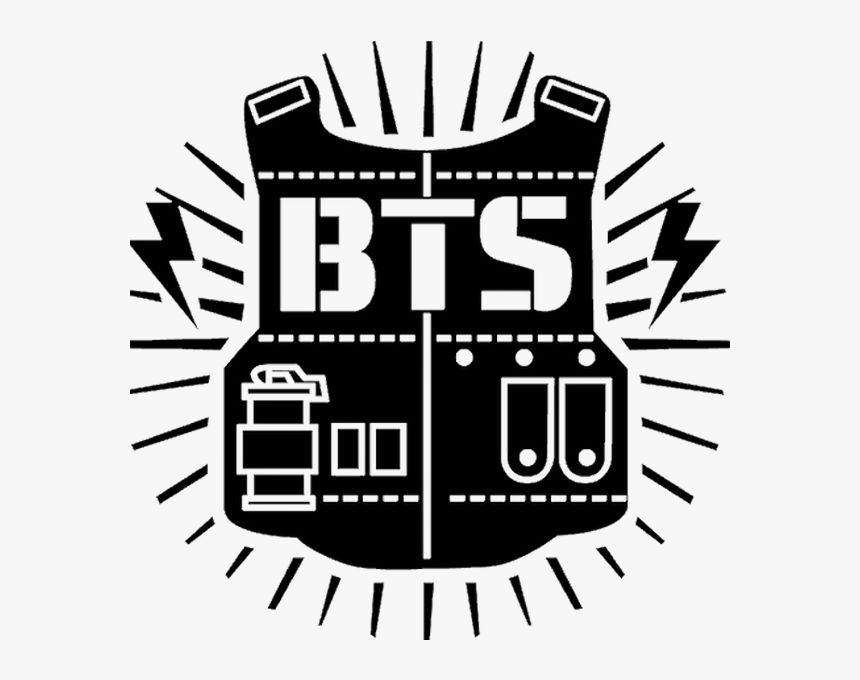 BTS Logo
