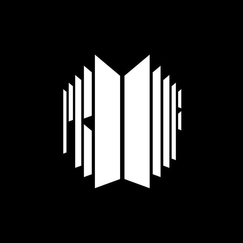 BTS Logo - Proof Era
