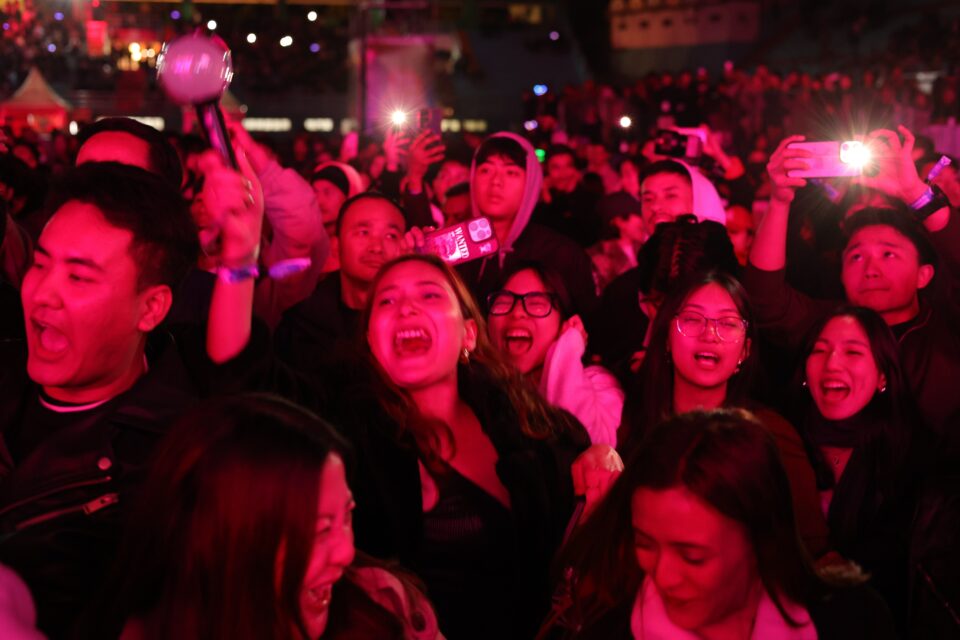 Photo: courtesy of Orchid Music Festival.