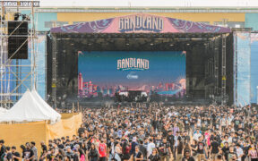 Bandland festival