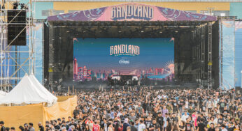 Bandland 2026 Canceled After Muse Pulls Out