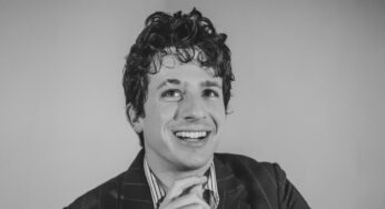 Charlie Puth: ‘I Used to Be Very Cringe’