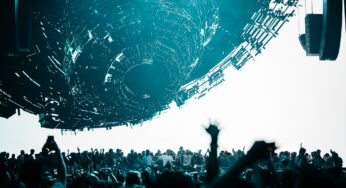 What Bangkok’s New Hyperclub FVTURE Signals for The Next Phase of Asia’s Club Culture