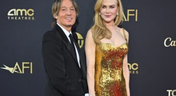 Nicole Kidman and Keith Urban Finalize Divorce After Nearly 20 Years of Marriage
