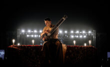 Rishab Rikhiram Sharma India Tour 2026