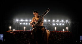 Rishab Rikhiram Sharma’s 10-City 2026 India Tour Kicks Off in March 