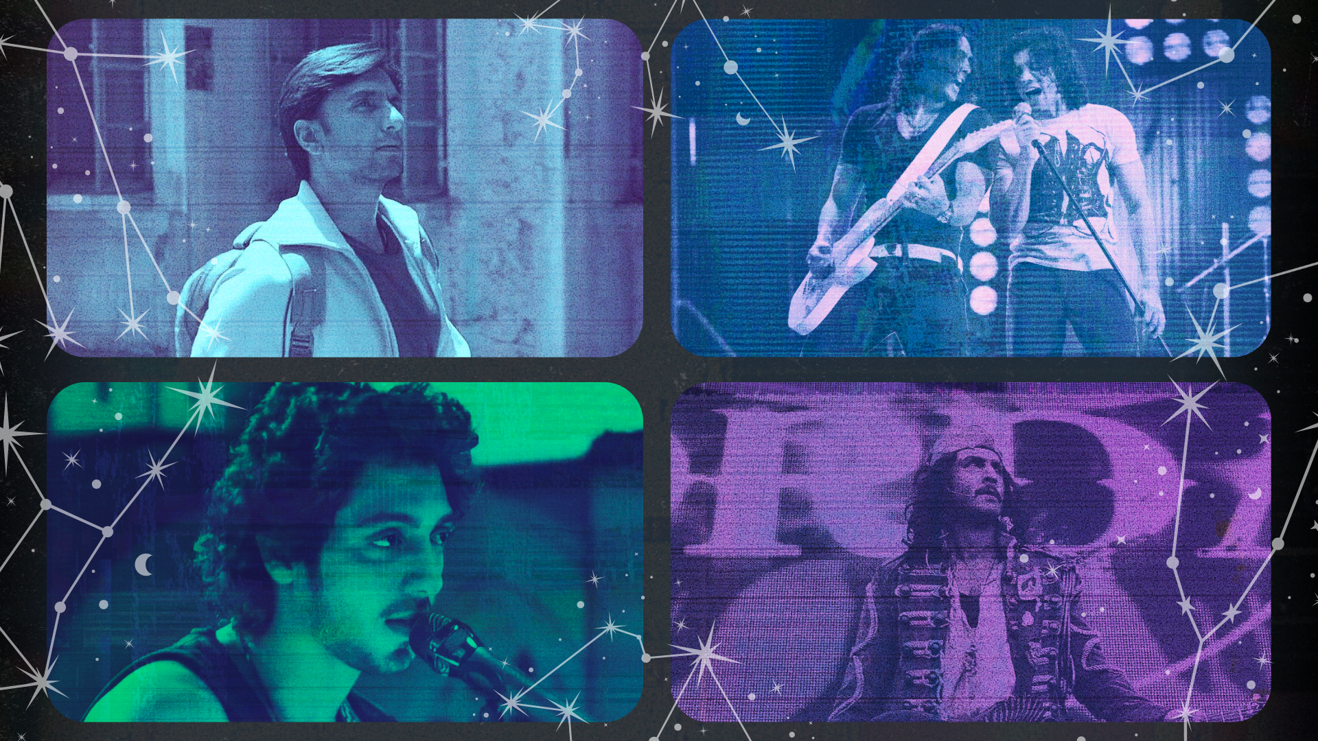 Which Indian Music Protagonist Are You, According to Your Zodiac Sign?
