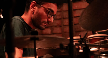 Jivraj Singh Is Making Music You Have to Learn How to Hear