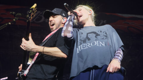 Linkin Park - Lollapalooza India 2026 Review