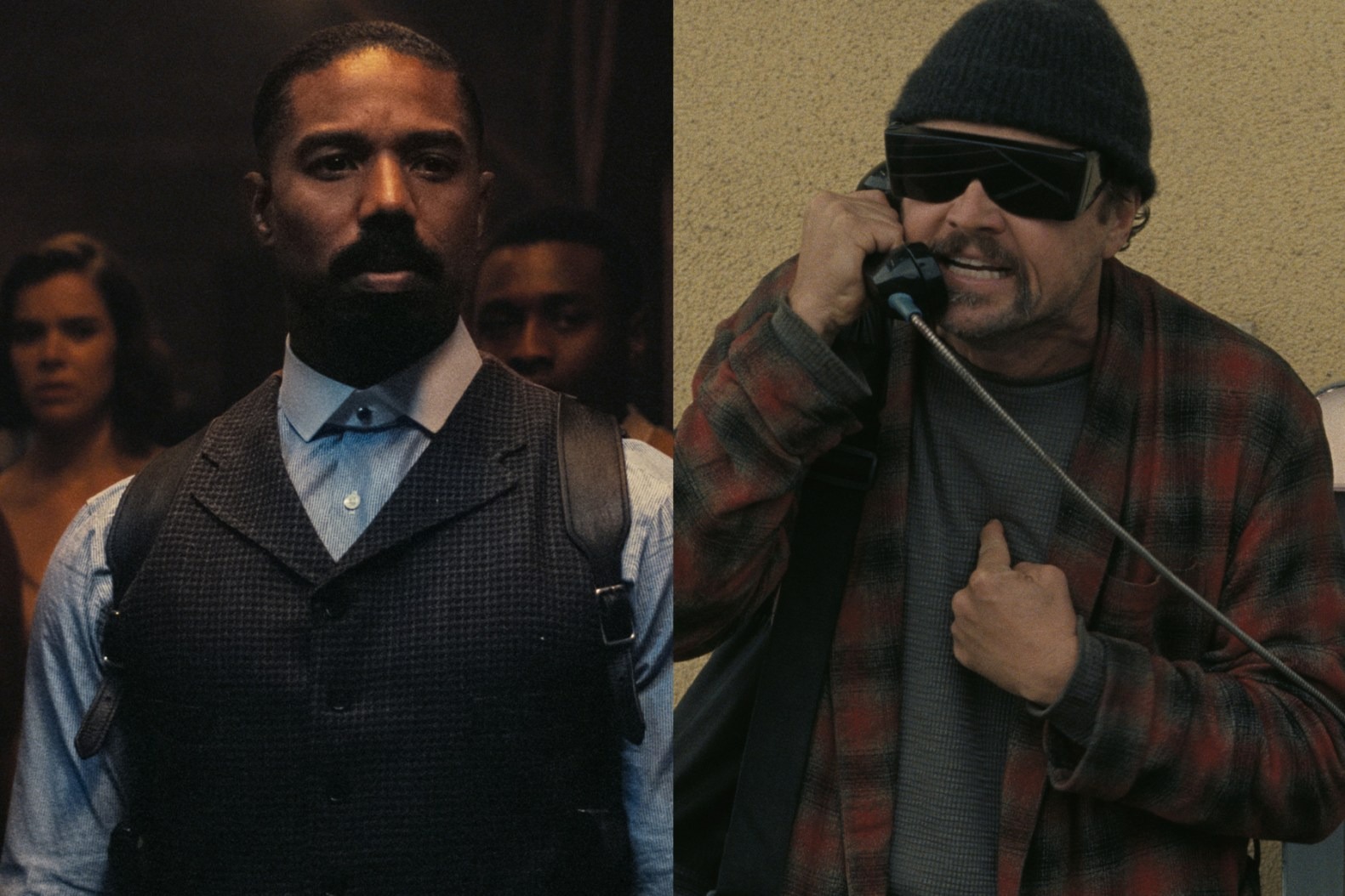 ‘Sinners’ and ‘One Battle After Another’ Lead 2026 Oscar Nominations